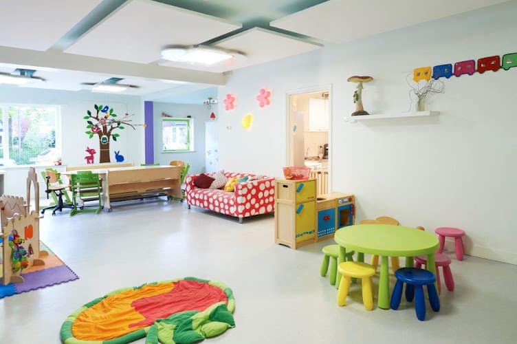 Kinderdagverblijf Het Toverbos