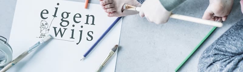 Kinderdagpaleis Eigenwijs Sittard