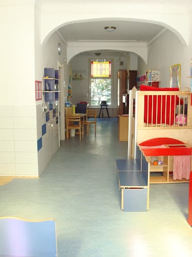 De Zeester Kinderopvang