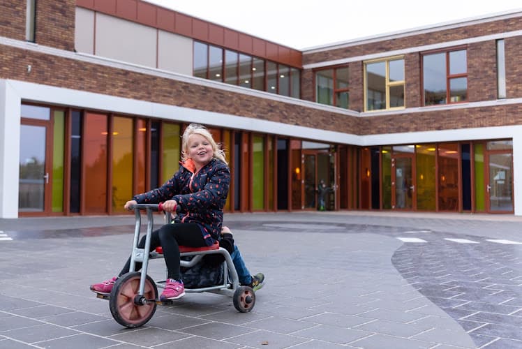 SKSG Vlindertuin