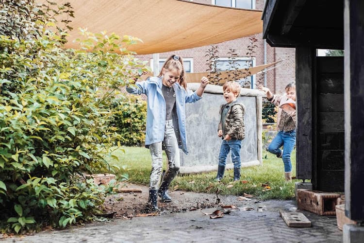 Kindergarden Zuivelplein Amsterdam BSO