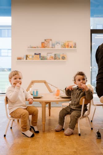 Sudbury Kinderopvang Amersfoort