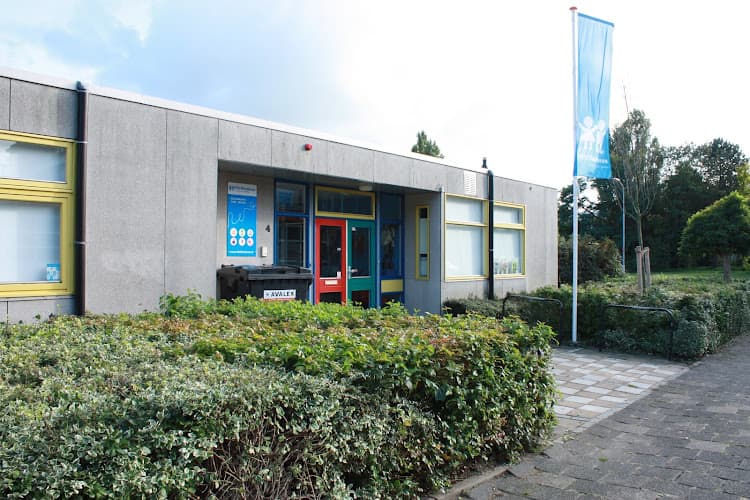 Vlietkinderen | Kinderdagverblijf Voorburg Midden | Pinkeltje