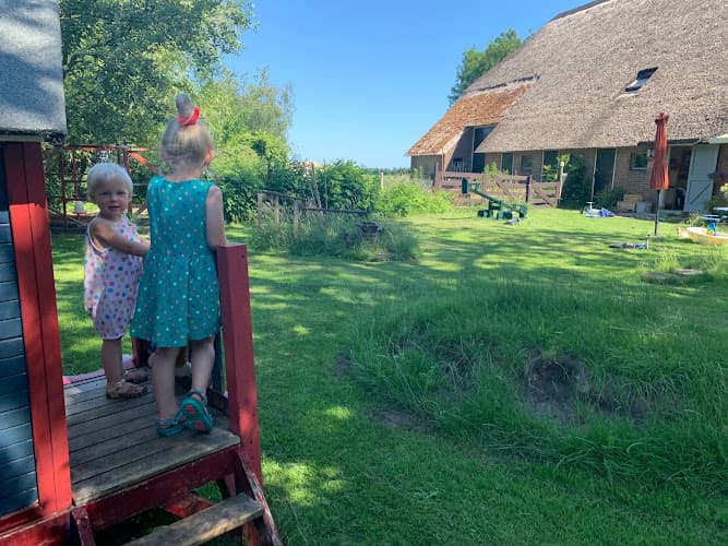 Kinderopvang De tuin van Meta, Ruinerwold