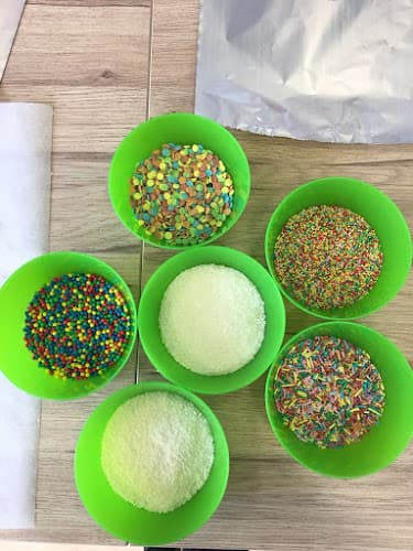 Tuintje Regenboog Naschoolse opvang