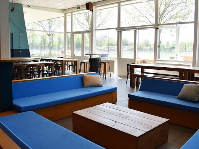 BLOS kinderopvang BSO Koningsweg 139 Utrecht