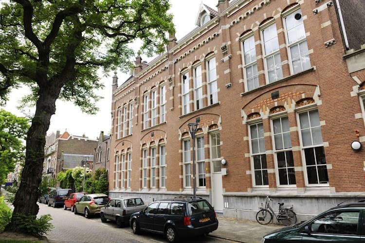 Kinderopvang CompaNanny Kralingen