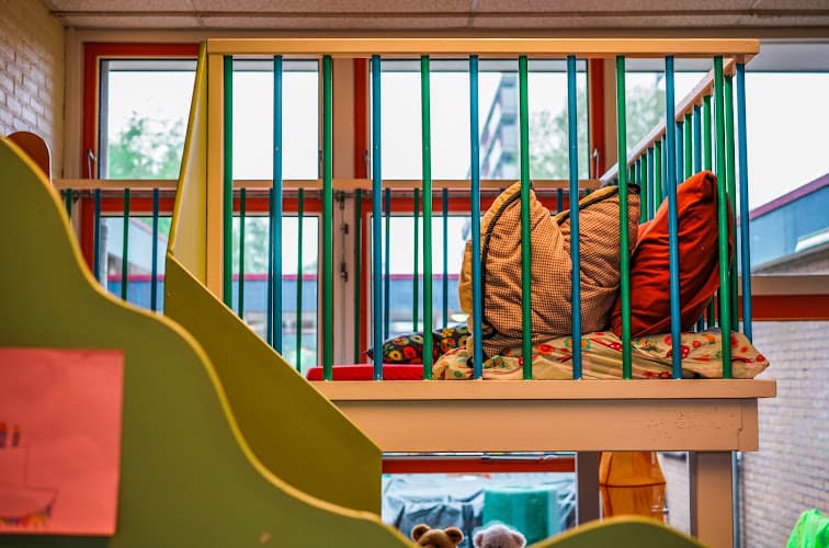 Kindercentrum Wollewaps