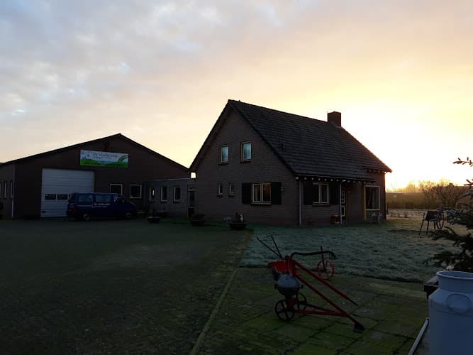 Kinderopvang De Vlindervallei