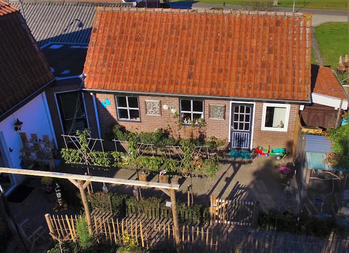 Christelijke Kinderopvang Danta / Gastouder