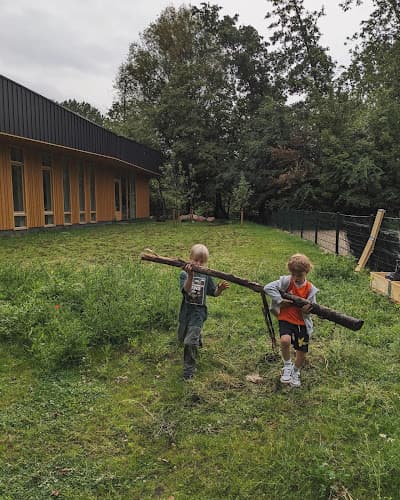 Kindcentrum Wijs de Verwondering