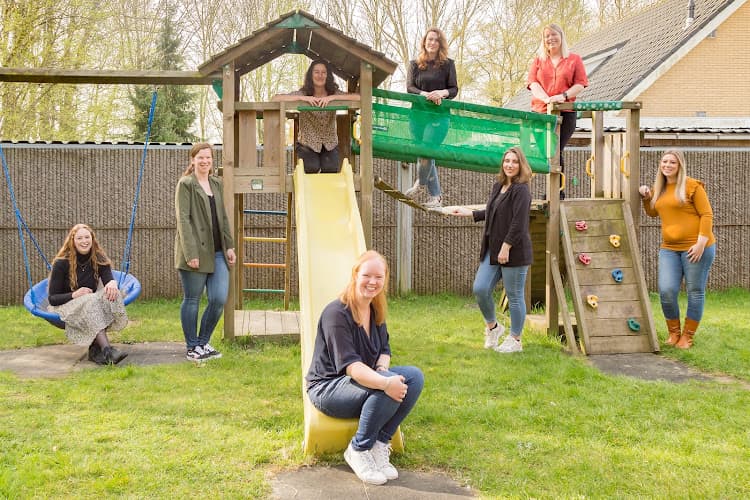 Kinderopvang 't Poppeke