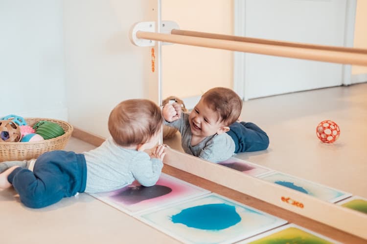 Kindergarden Leiden