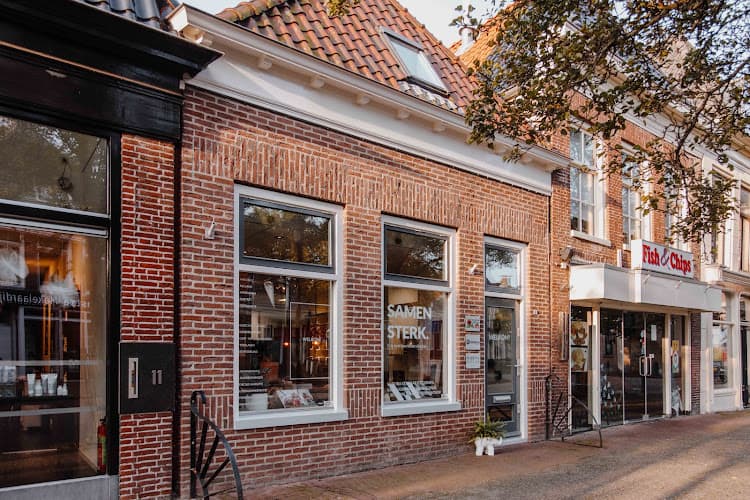 Gastouderbureau Voel je Thuis