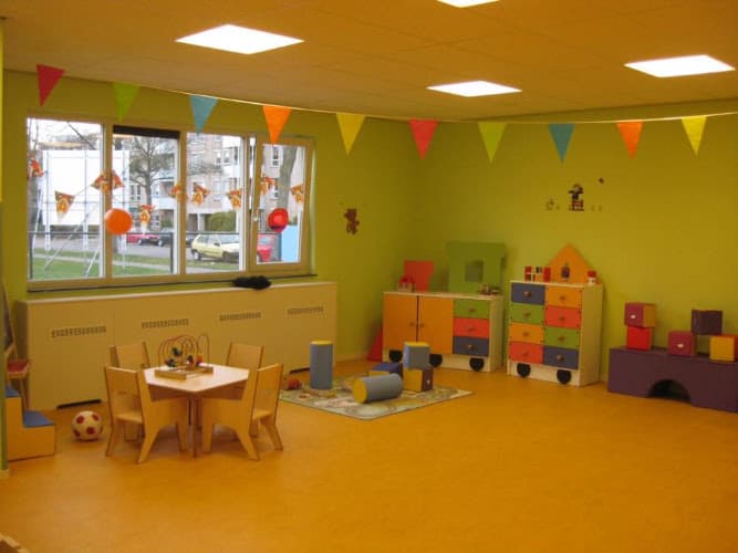 Nuna kinderopvang
