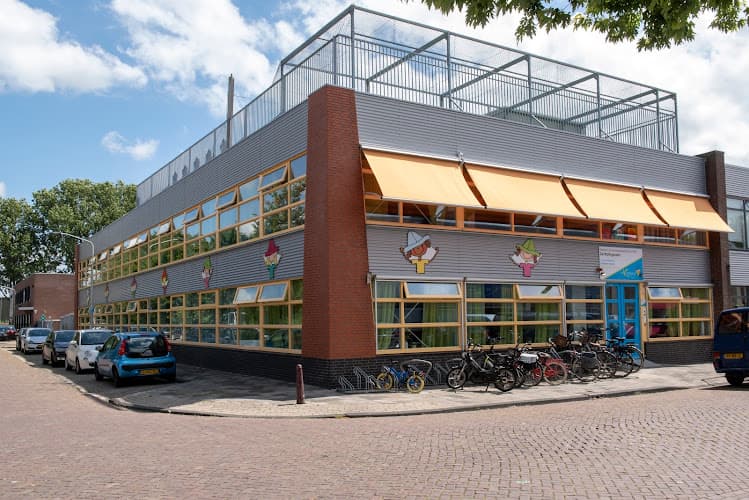 Kinderdagverblijf De Watergeuzen