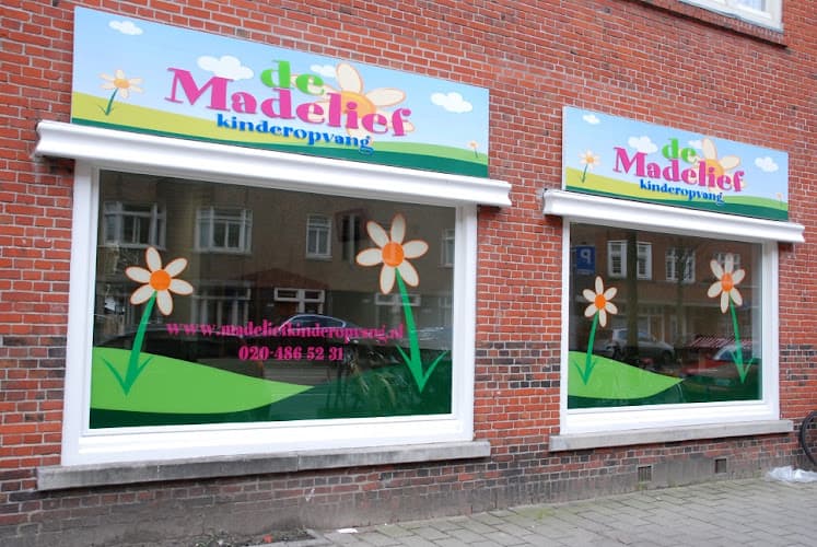 Bimal Madeliefje BV