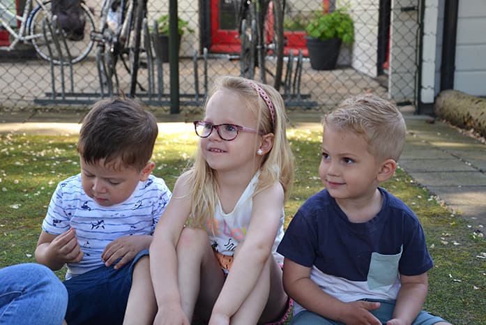 Kinderdagverblijf Oki-Doki