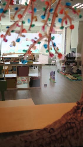Kinderopvang De Voetstapjes
