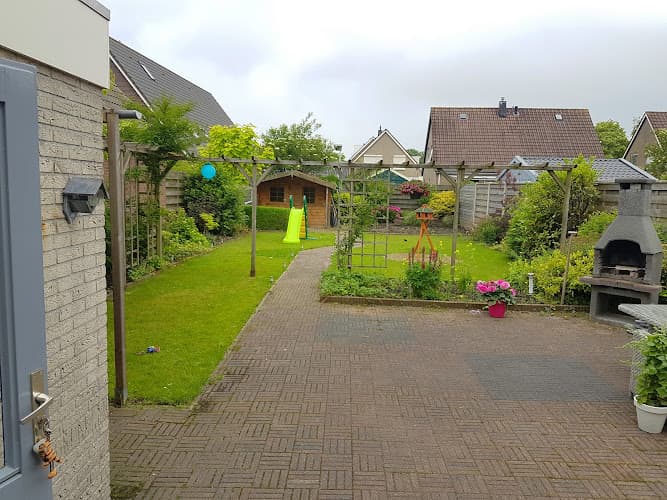 Tjits4Kids gastouder
