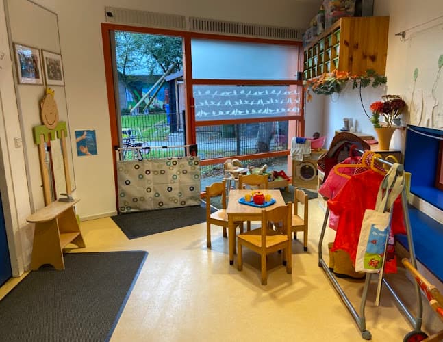 Voorschool Mierennest