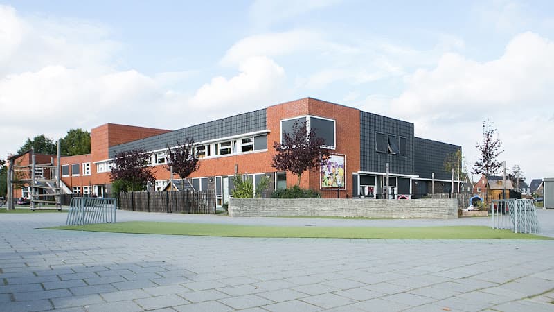 Kindcentrum De Speelwereld