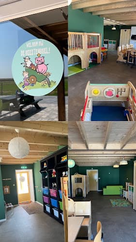 Kinderopvang Den Oesterdam