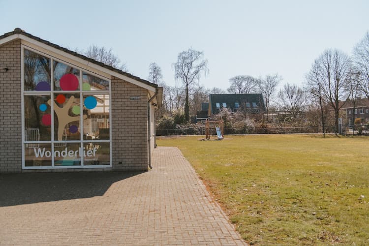 Kinderdagverblijf Wonderlief Apeldoorn