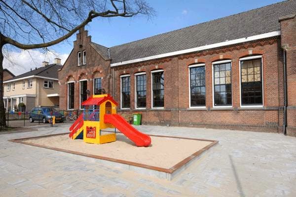 Kinderopvang Het Kuikentje