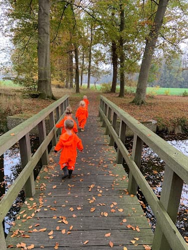 De Vlindervilla Kinderopvang / Gastouder Dianne