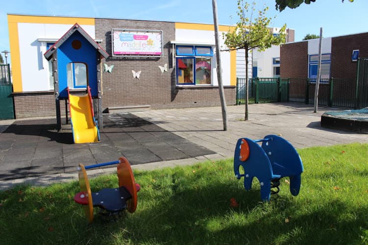 Kinderopvang Madeliefje