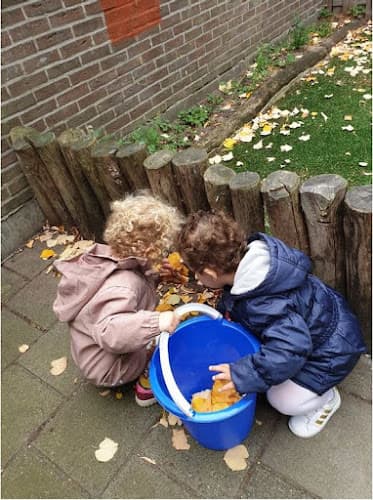 Kinderopvang Sprookjesrijk