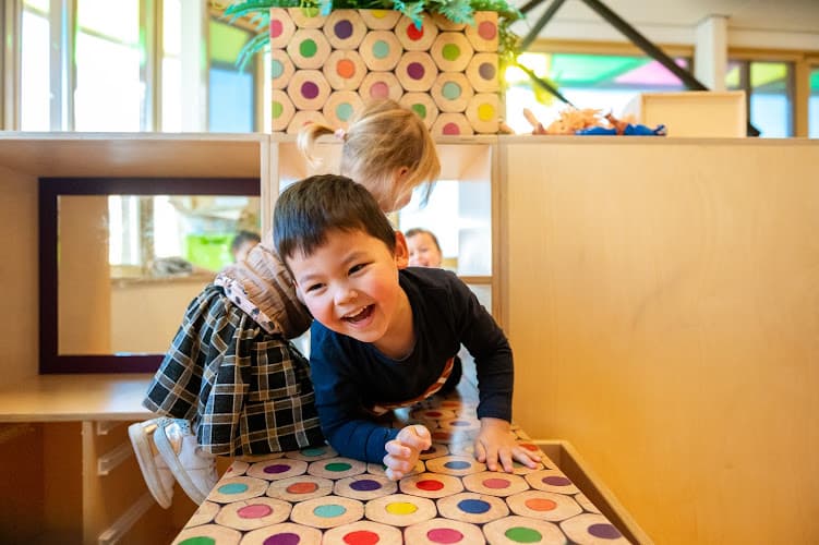 GO! Kinderopvang BSO KDV Villa Kakelbont