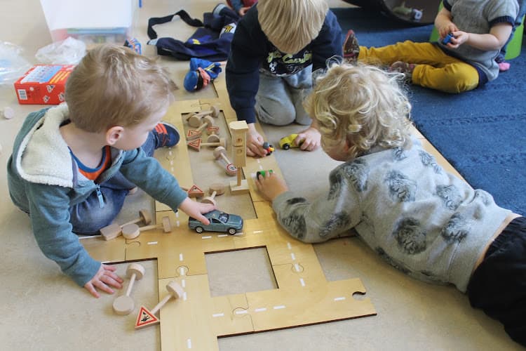 Kinderopvang Bambaloe Groningen Zuid