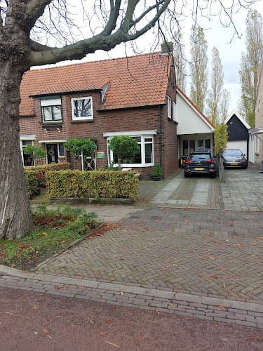Kinderopvang Treintje100