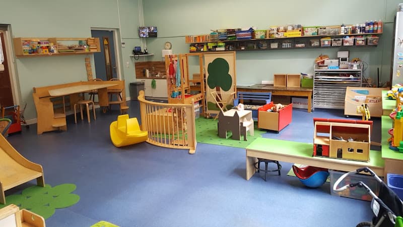 Stichting Kinderopvang het Elfenbankje
