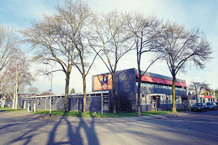 Kinderopvang Villa Kakelbont - Villa 4