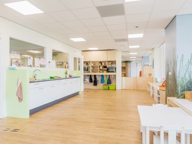 BLOS kinderopvang - Jan van Brabantweg
