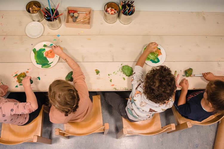 Kinderopvang Wiedewei Willemstad