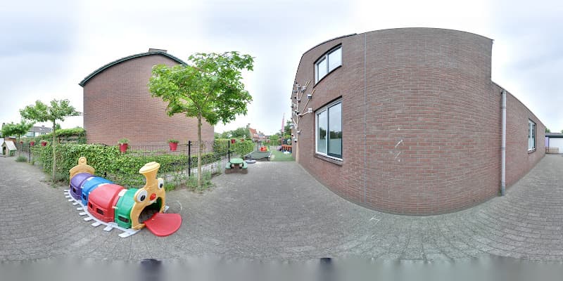 Topkids Kinderdagverblijf Maartensdijk