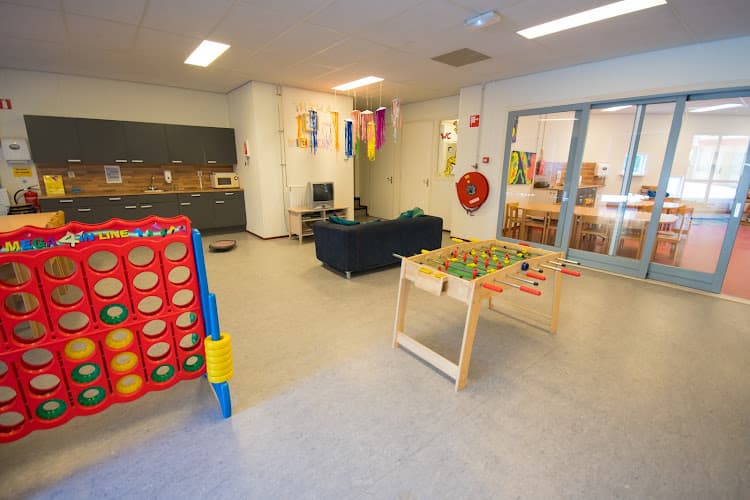 Kinderopvang Mellepark
