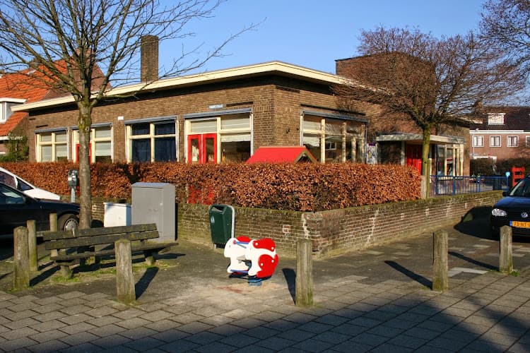 Doomijn Kinderopvang De Pelikaan