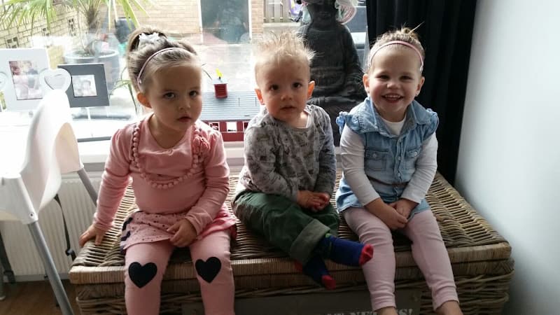 Gastouderopvang Miezemuis