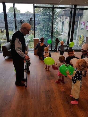 Gastouderopvang De 3 Musketiers