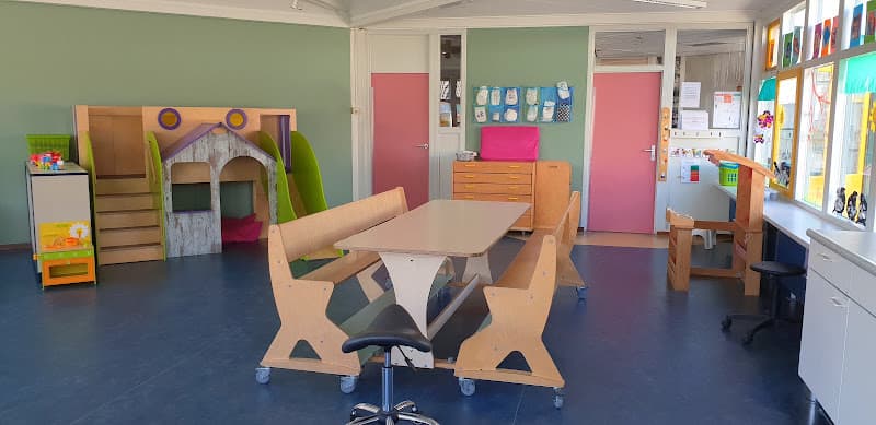 Peuteropvang De Kladdegatjes van Sportify Kids