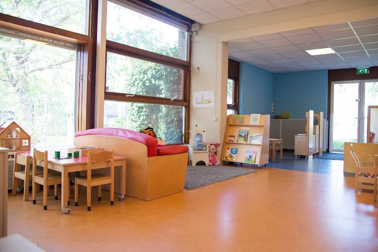 Ska Kindcentrum de Dobbelsteen