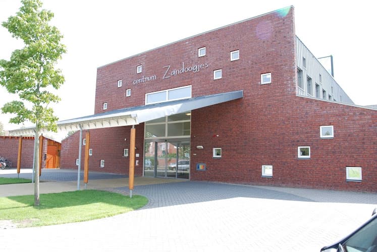 Kober kinderopvang Vlindertuin