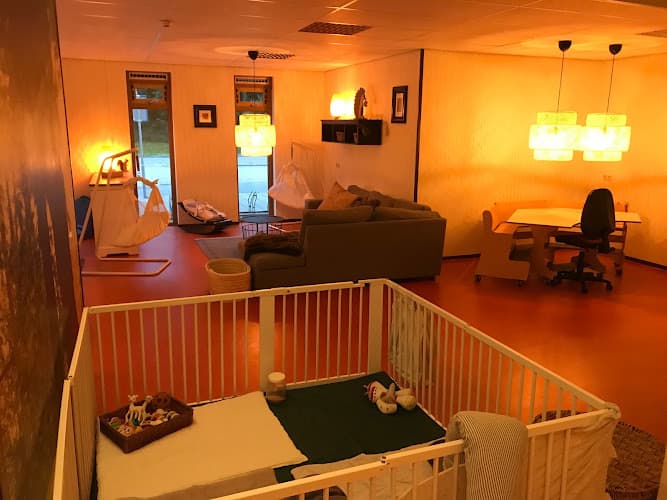 Kindercentrum Quinzokids