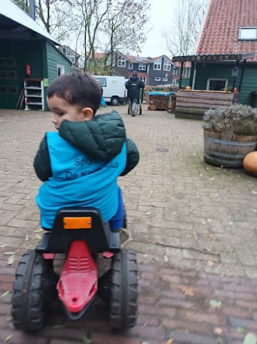 Sport BSO De Kinderclub