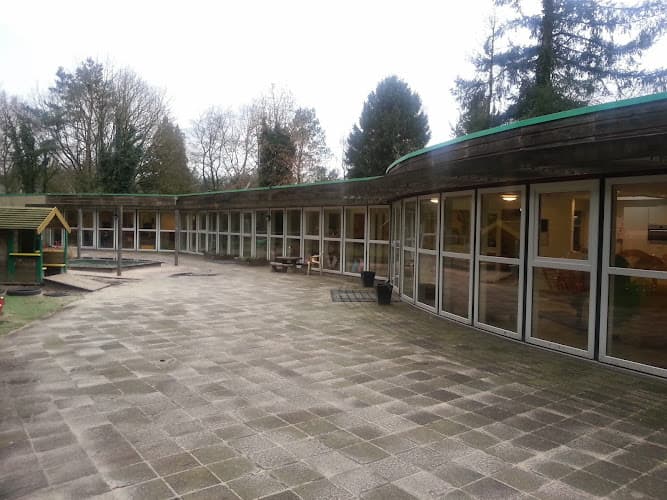 Bink Kinderdagverblijf Duinpaleis